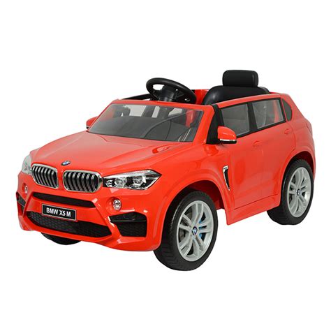 Bmw Truck For Toddlers